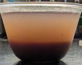 かんてんパパで黒蜜水まんじゅう作り方9写真