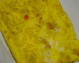 Ｗタルタルで玉子サンド☆作り方1写真
