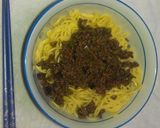 夏でも冬でも・簡単じゃーじゃー麺作り方8写真