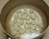 【農家のレシピ】にんにくペースト作り方1写真