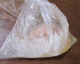 ★鶏ムネ肉のジューシーなタレ焼き★彡作り方2写真