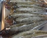 ハゼネギ さっぱり甘酢味作り方4写真