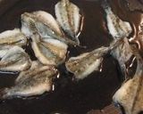 ハゼネギ さっぱり甘酢味作り方8写真