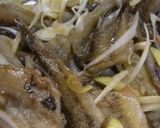ハゼネギ さっぱり甘酢味作り方11写真