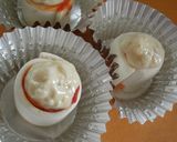 ＊Wタルタル DE ひとくちパイ＊作り方7写真