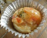 ＊Wタルタル DE ひとくちパイ＊作り方9写真