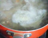 圧力鍋で簡単★手羽先のこっくり煮★作り方3写真