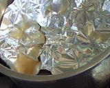 圧力鍋で簡単★手羽先のこっくり煮★作り方6写真