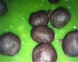 ワンタンdeティータイム♡作り方1写真