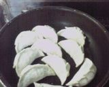 手作り皮の餃子だワン作り方12写真