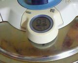 圧力鍋で簡単★手羽先のこっくり煮★作り方7写真