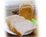 HBで早焼き　豆乳くるみパン作り方3写真
