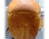 HBで早焼き　豆乳くるみパン作り方4写真