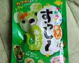 ケロケロ♫かえるくんのキャラ弁作り方1写真