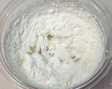 カスタード入り★チョコバナナタルト作り方13写真
