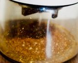 しるびーカフェ第5弾！氷出しカフェオレ！作り方5写真