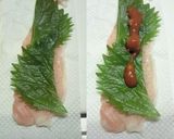 赤タル＆白タルで豚肉ロール巻き♪作り方2写真