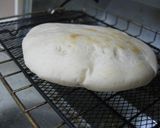 トースターdeピタパンサンド♪作り方5写真