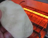 トースターdeピタパンサンド♪作り方4写真