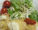 赤タル＆白タルで豚肉ロール巻き♪作り方5写真
