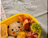 簡単チキン✿赤いタルタルと白いタルタル作り方4写真