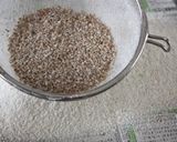 全粒粉入りのタルト台☆作り方2写真