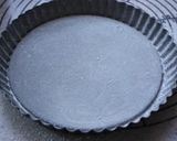 全粒粉入りのタルト台☆作り方6写真