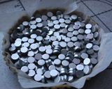 全粒粉入りのタルト台☆作り方11写真
