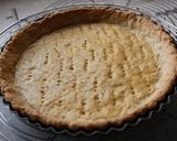 全粒粉入りのタルト台☆作り方15写真