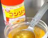 コ○スの包み焼き風〜デミハンバーグ作り方1写真