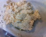 もちもちおからのミートボールトマトパスタ作り方1写真