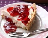 レアチーズと赤ワインのタルト☆作り方15写真