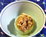 大根の味噌煮作り方3写真