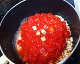 もちもちおからのミートボールトマトパスタ作り方7写真