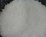 美味しいご飯の炊き方作り方5写真