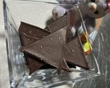 とーちゃんの特製塩チョコ！サレショコラ！作り方10写真