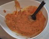 ハンバーガー作り方1写真