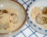 米ぬか入り豆腐餅作り方7写真