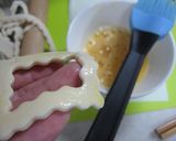サクサク2色のタルタルパイ♪作り方2写真