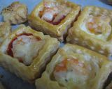 サクサク2色のタルタルパイ♪作り方7写真