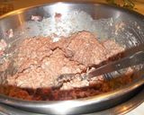 なんちゃって手作りソーセージ作り方1写真