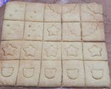 デュラムセモリナ粉入りザクザククッキー作り方5写真