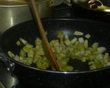冷凍トマトでトマトソーススパゲティー作り方2写真