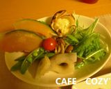 フラワーカップのタルタルサラダ♪作り方8写真