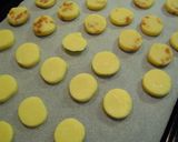 Ψ　クリームチーズクッキー　Ψ作り方5写真