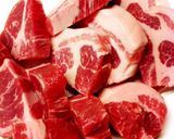 ◆豚肉のとろとろ角煮◆作り方1写真