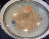 じゃがいもと大豆そぼろのハーブ粉蒸し作り方5写真