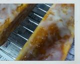 オレンジのウィークエンドケーキ作り方8写真