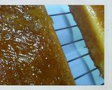 オレンジのウィークエンドケーキ作り方7写真