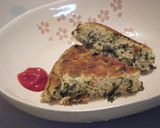 おからとそぼろのケークサレ作り方5写真